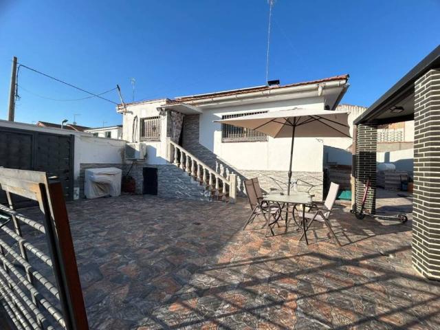 Casa en venta en Numancia De La Sagra, Castilla-La Mancha