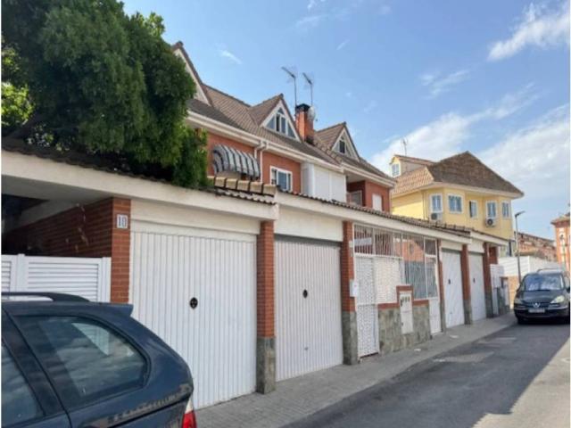Casa en venta en Numancia De La Sagra, Castilla-La Mancha