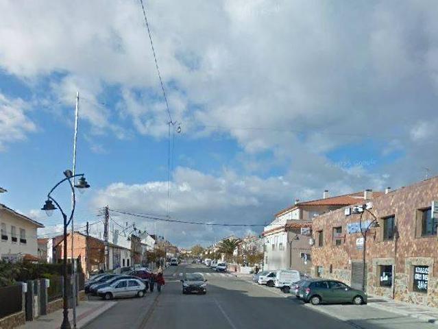 Casa en venta en Numancia De La Sagra, Castilla-La Mancha