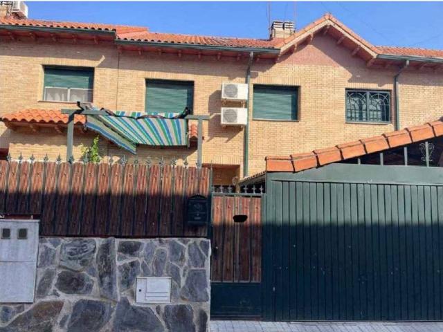 Casa en venta en Numancia De La Sagra, Castilla-La Mancha