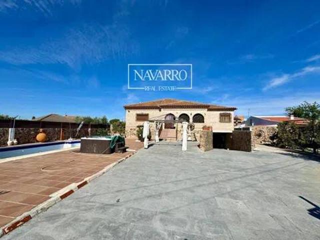 Casa en venta en Numancia De La Sagra, Castilla-La Mancha