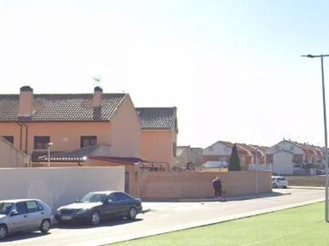 Casa en venta en Numancia De La Sagra, Toledo