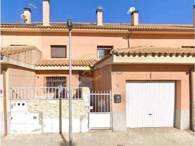 Casa en venta en Numancia De La Sagra, Castilla-La Mancha