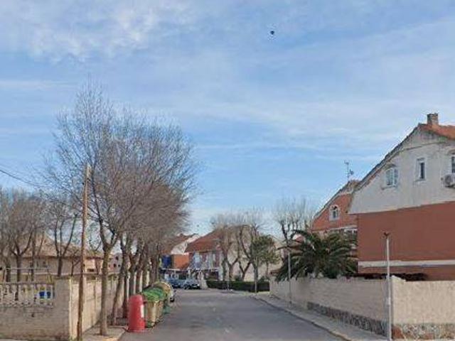Casa en venta en Numancia De La Sagra