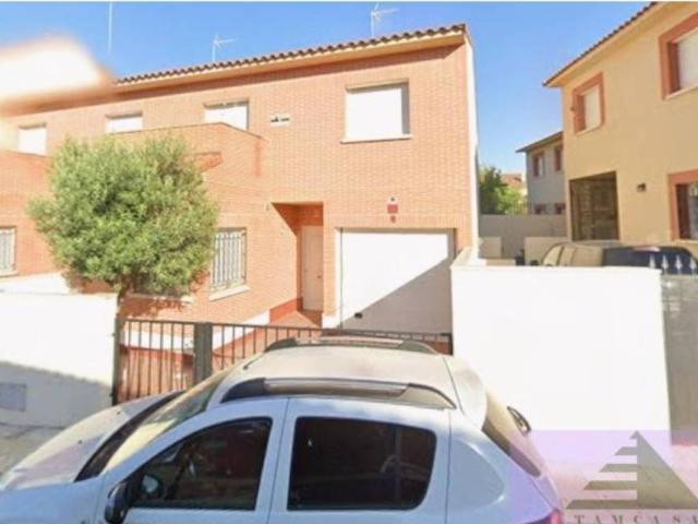 Casa en venta en Numancia De La Sagra, Castilla-La Mancha