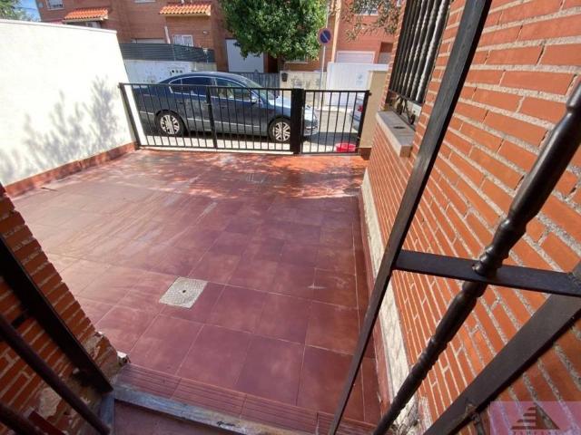 Casa en venta en Numancia De La Sagra, Castilla-La Mancha