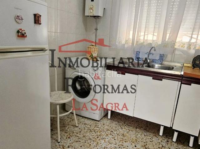 Casa en venta en Numancia De La Sagra, Castilla-La Mancha