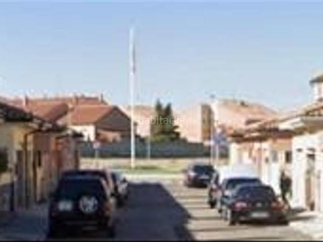 Casa en venta en Numancia De La Sagra, Toledo