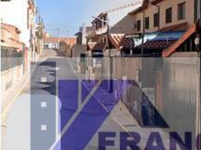 Casa en venta en Numancia De La Sagra, Castilla-La Mancha