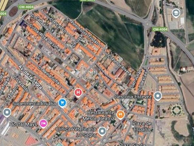 Casa en venta en Numancia De La Sagra, Toledo