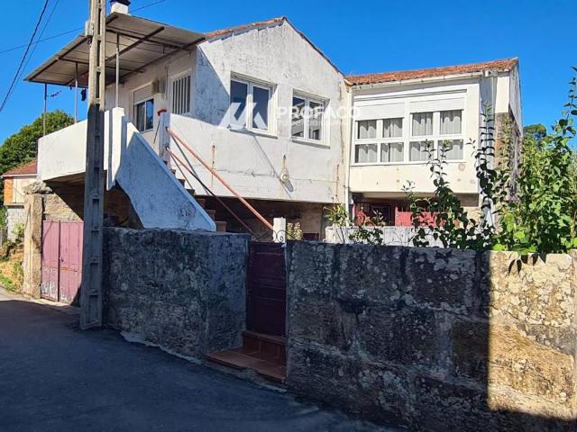 Casa en venta en O Carballiño