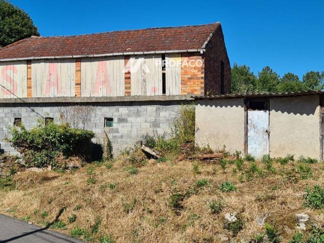 Casa en venta en O Carballiño