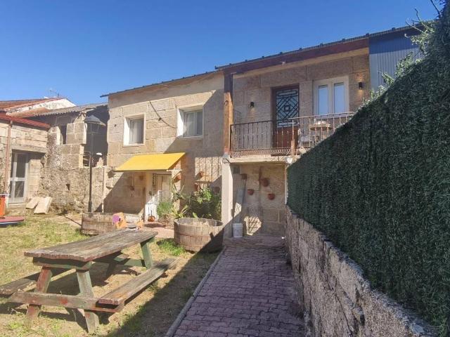 Casa en venta en O Carballiño, Galicia