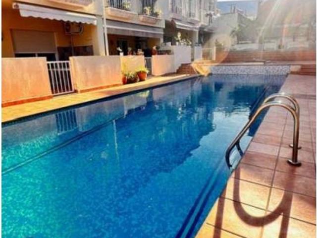 Casa en venta en la Marina Alta, Valencia