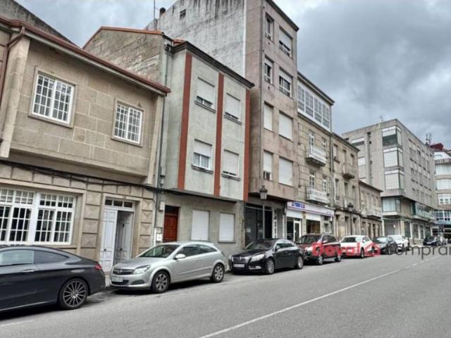 Casa en venta en O Carballiño