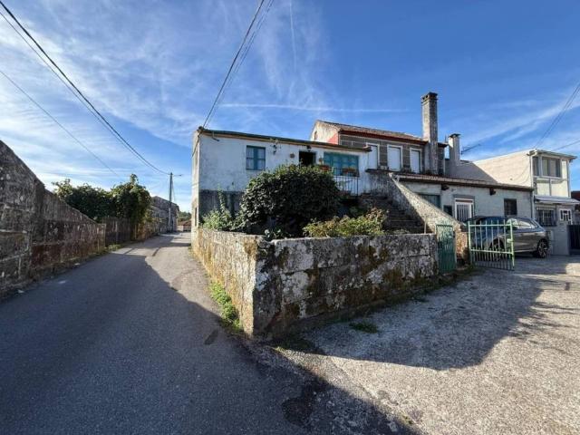 Casa en venta en O Carballiño, Ourense