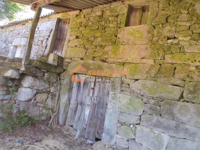 Casa en venta en O Carballiño