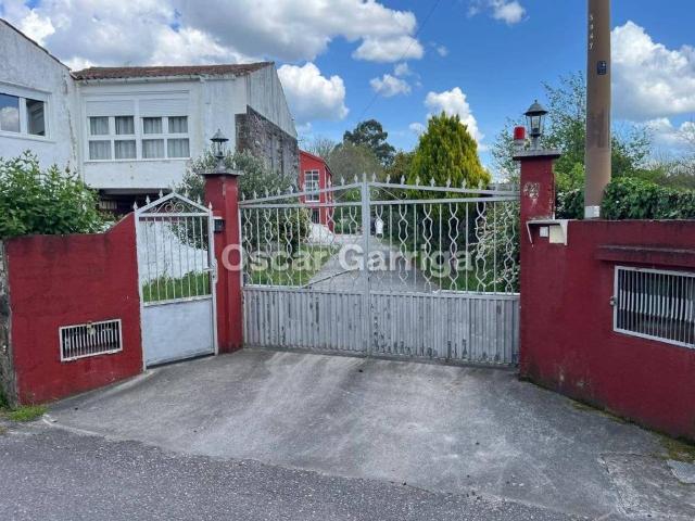 Casa en venta en O Carballiño, Galicia