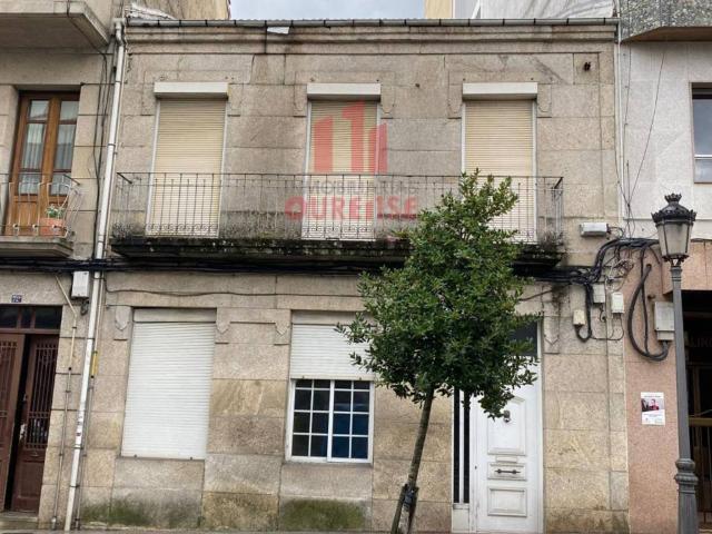 Casa en venta en O Carballiño, Galicia