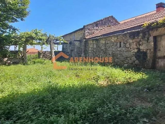 Casa en venta en O Carballiño