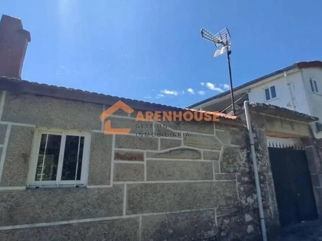 Casa en venta en O Carballiño