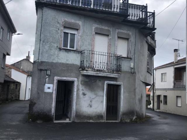Casa en venta en Chantada, Galicia