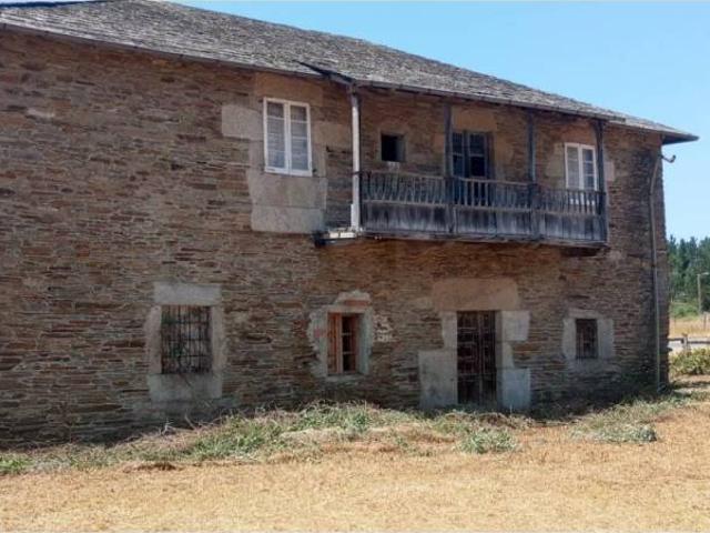 Casa en venta en Lugo, Galicia