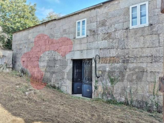 Casa en venta en O Corgo, Lugo