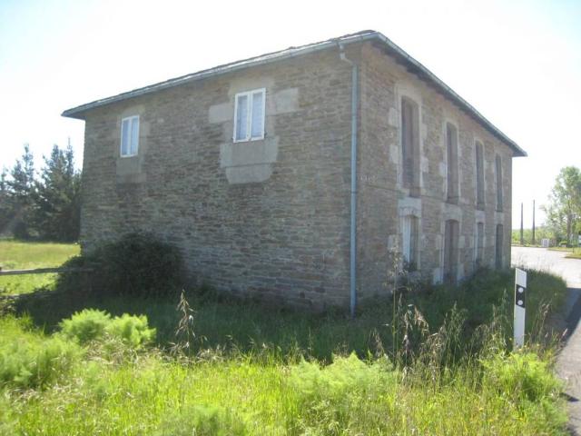 Casa en venta en O Corgo, Campa