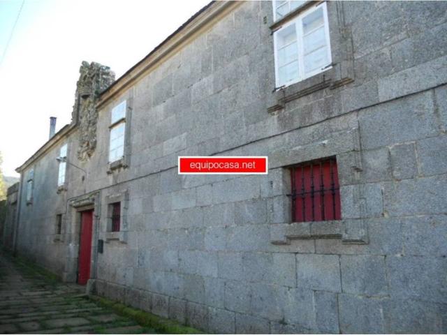 Casa en venta en O Corgo, Lugo