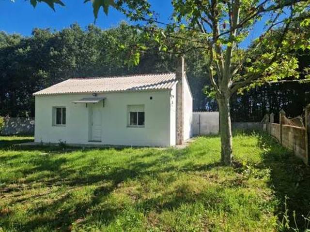 Casa en venta en O Corgo, Lugo