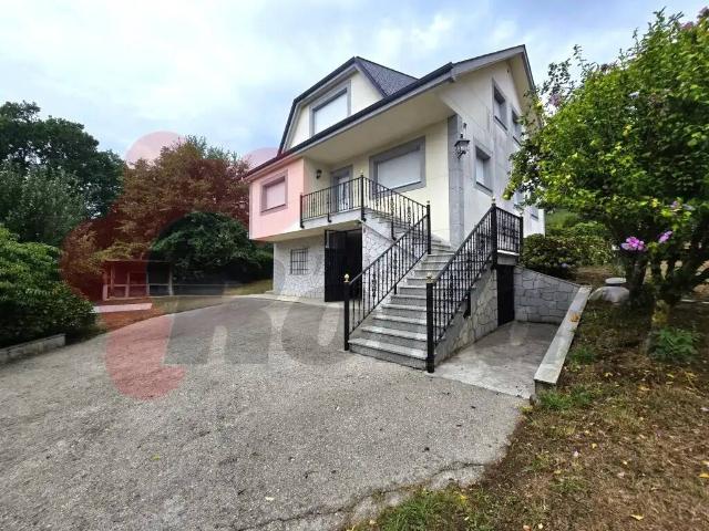Casa en venta en Lugo, Galicia