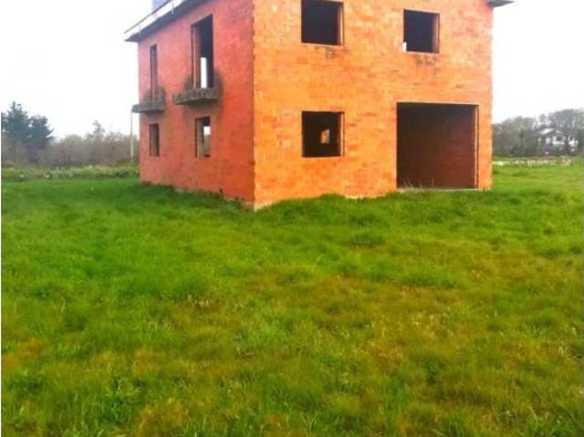 Casa en venta en Lugo, Galicia