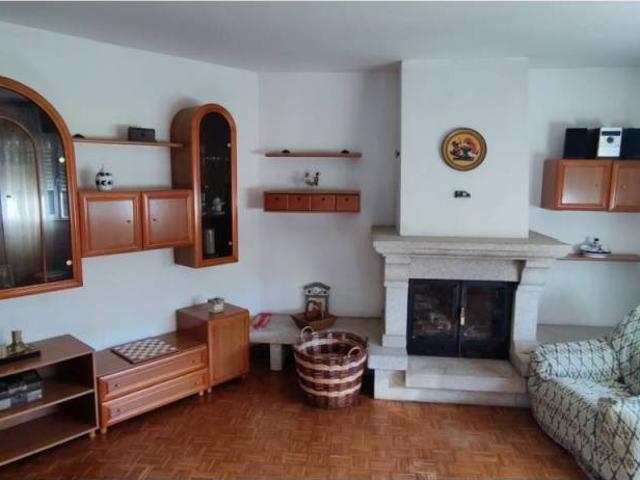 Casa en venta en O Corgo, Lugo