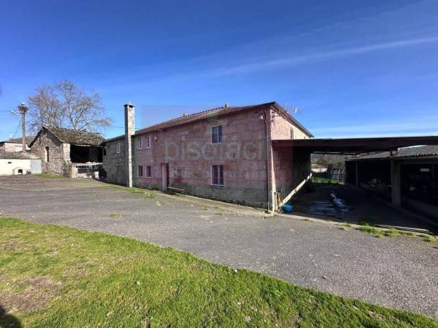 Casa en venta en Lugo, Galicia