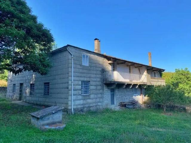 Casa en venta en Lugo, Galicia