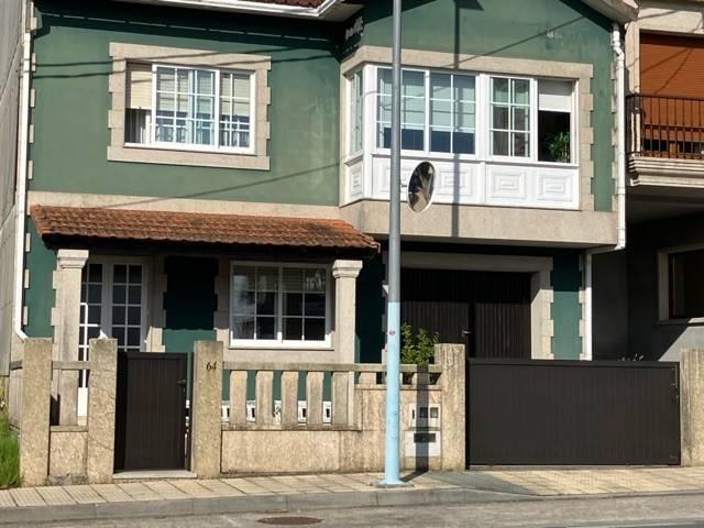 Casa en venta en O Grove, A Vilavella