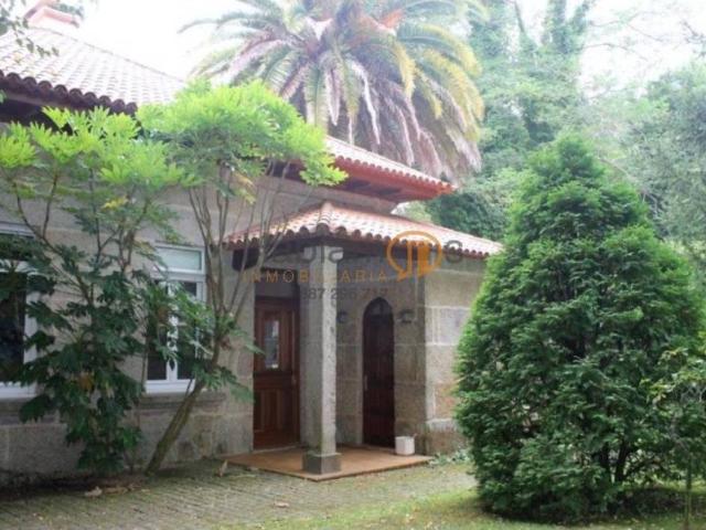 Casa en venta en O Grove, O Salnés