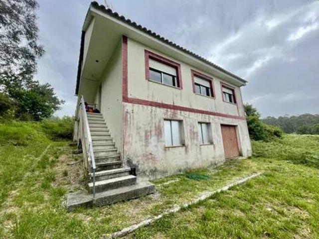 Casa en venta en O Grove, O Salnés