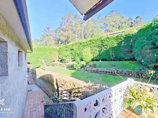 Casa en venta en O Grove