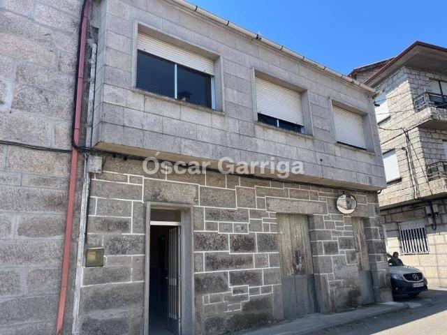 Casa en venta en O Carballiño, Galicia