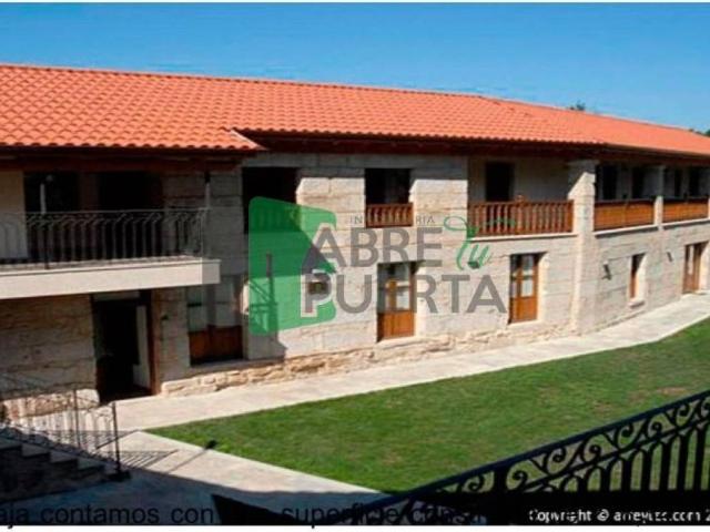 Casa en venta en O Carballiño, Galicia