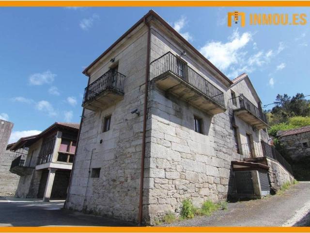 Casa en venta en O Carballiño, Galicia