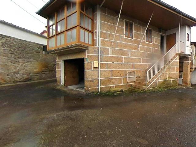 Casa en venta en O Pereiro De Aguiar