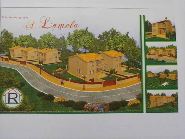 Casa en venta en Lamela, Ourense