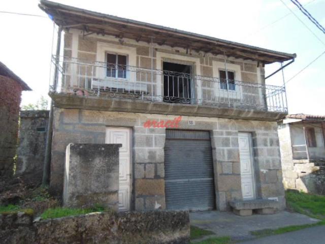Casa en venta en O Pereiro De Aguiar