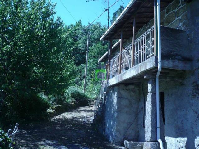 Casa en venta en O Pereiro De Aguiar