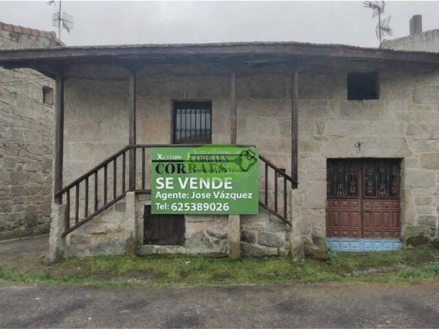 Casa en venta en Ourense, Galicia