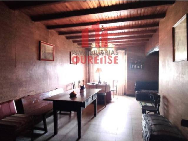 Casa en venta en Ourense, Galicia