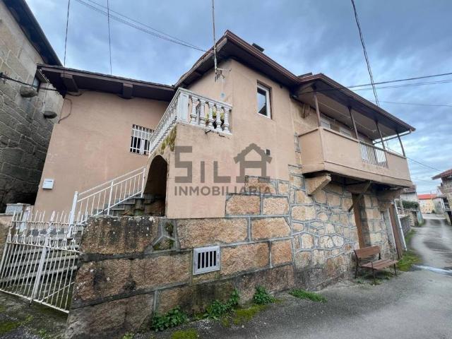 Casa en venta en O Pereiro De Aguiar